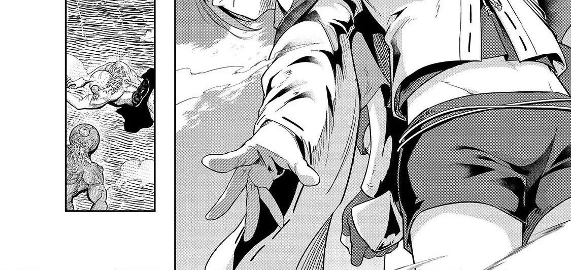 Failure Frame - Kẻ Vô Dụng Trở Thành Kẻ Mạnh Nhất Chap 21 - Next Chap 22