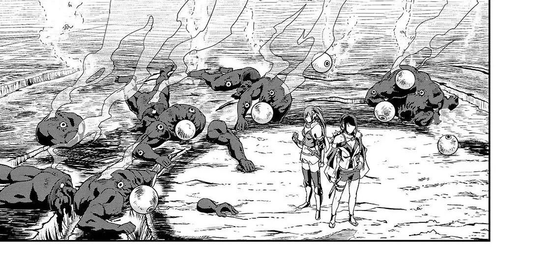 Failure Frame - Kẻ Vô Dụng Trở Thành Kẻ Mạnh Nhất Chap 21 - Next Chap 22