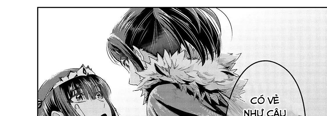 Failure Frame - Kẻ Vô Dụng Trở Thành Kẻ Mạnh Nhất Chap 21 - Next Chap 22