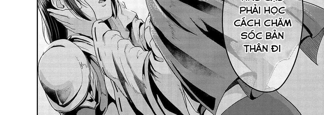 Failure Frame - Kẻ Vô Dụng Trở Thành Kẻ Mạnh Nhất Chap 21 - Next Chap 22
