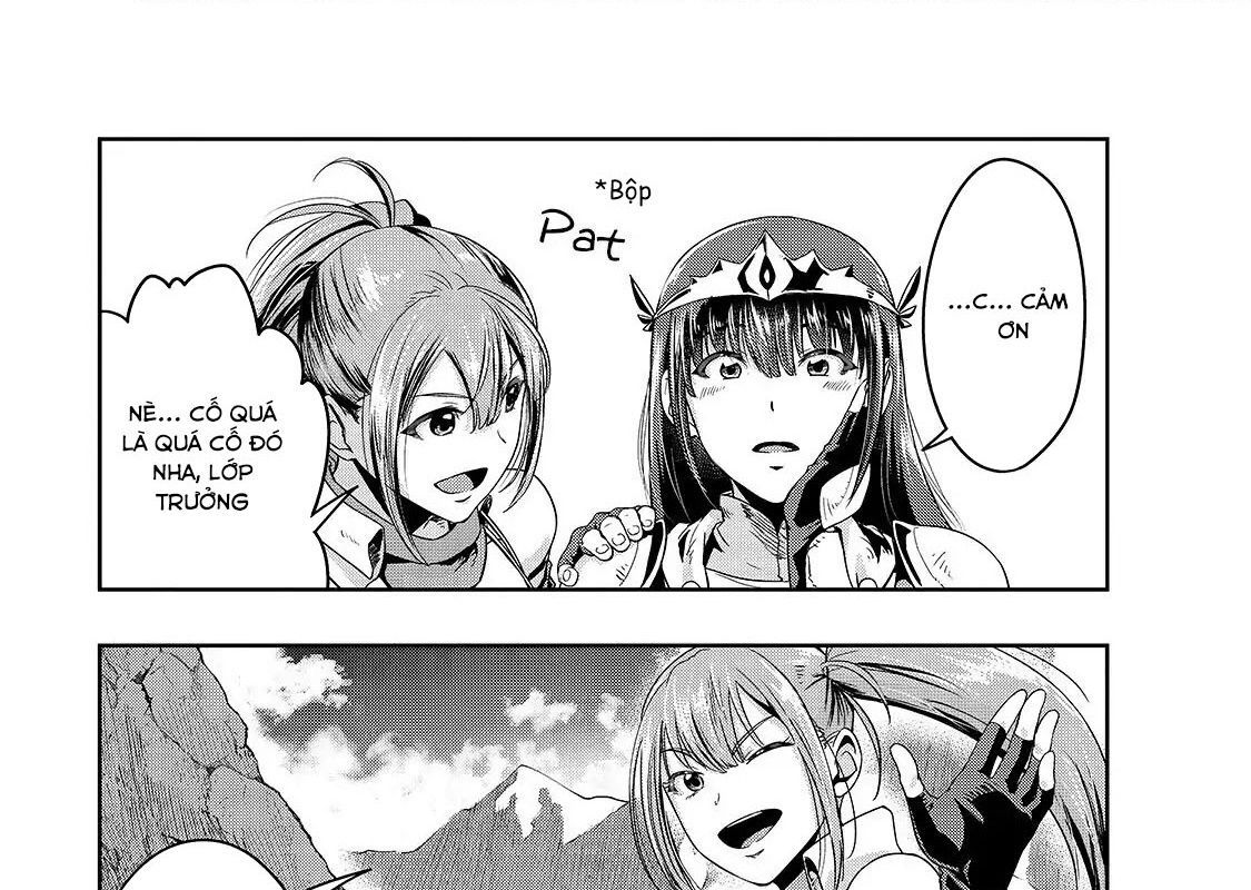 Failure Frame - Kẻ Vô Dụng Trở Thành Kẻ Mạnh Nhất Chap 21 - Next Chap 22