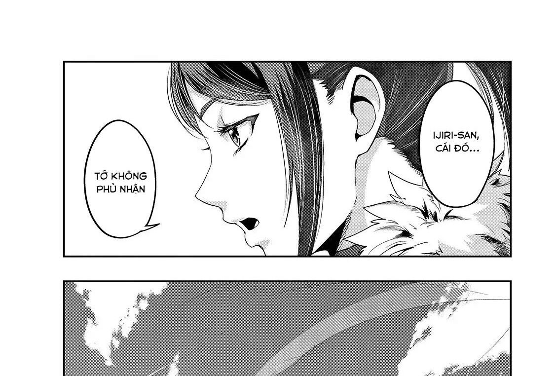 Failure Frame - Kẻ Vô Dụng Trở Thành Kẻ Mạnh Nhất Chap 21 - Next Chap 22