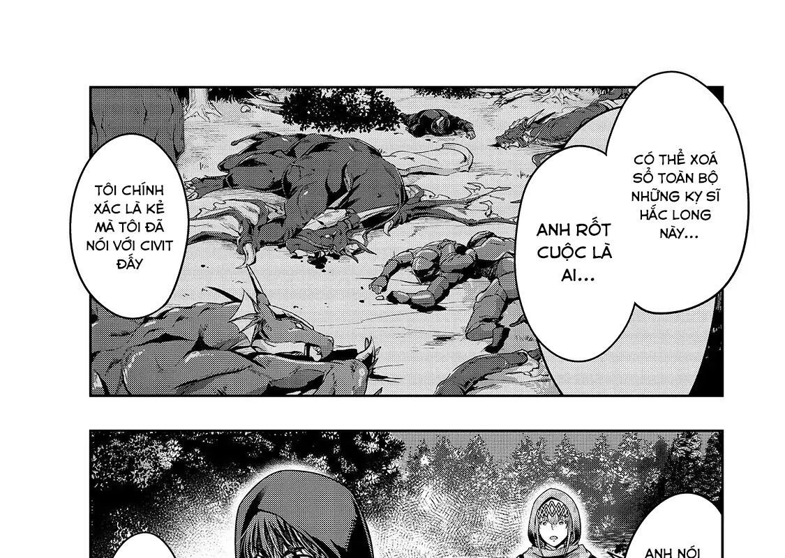 Failure Frame - Kẻ Vô Dụng Trở Thành Kẻ Mạnh Nhất Chap 21 - Next Chap 22