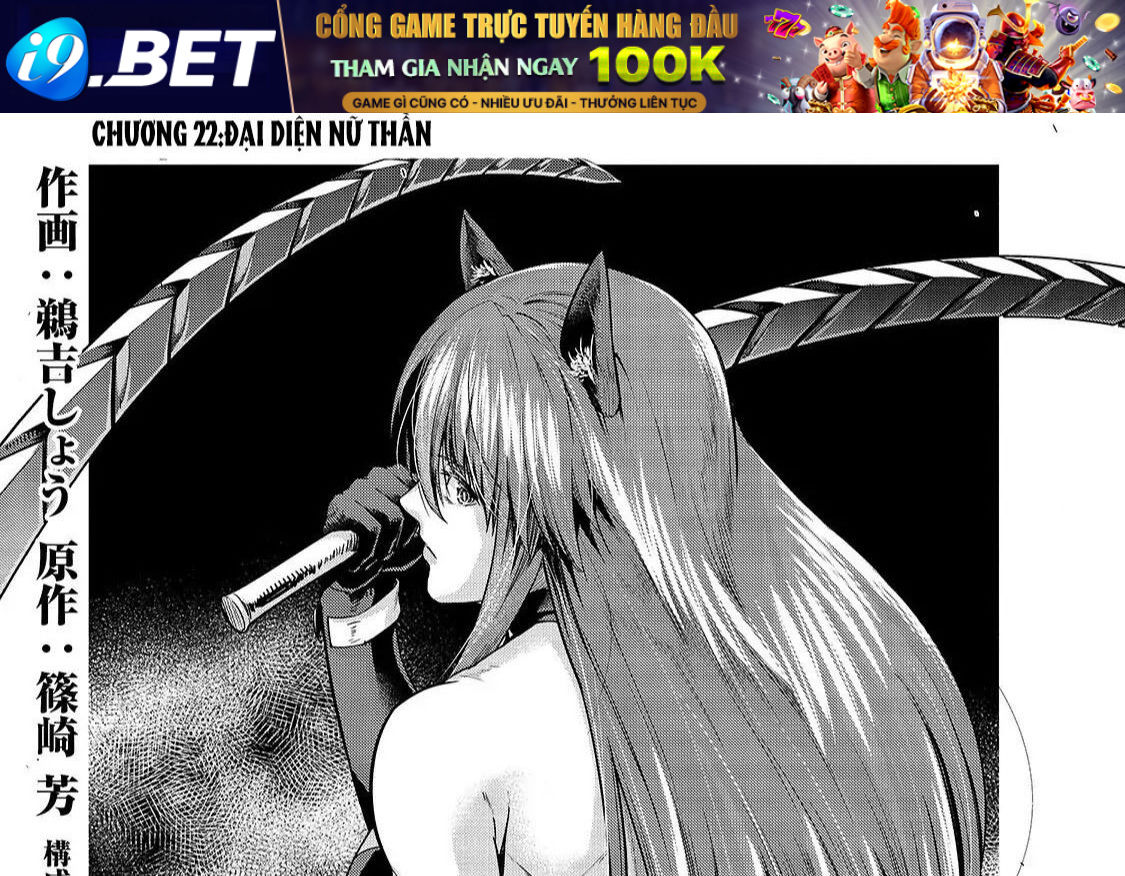 Failure Frame - Kẻ Vô Dụng Trở Thành Kẻ Mạnh Nhất Chap 22 - Next Chap 23