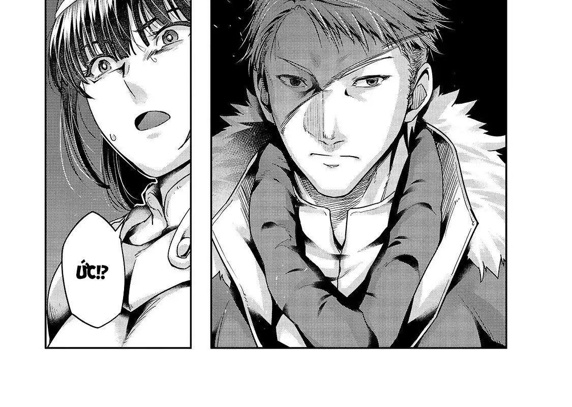 Failure Frame - Kẻ Vô Dụng Trở Thành Kẻ Mạnh Nhất Chap 22 - Next Chap 23