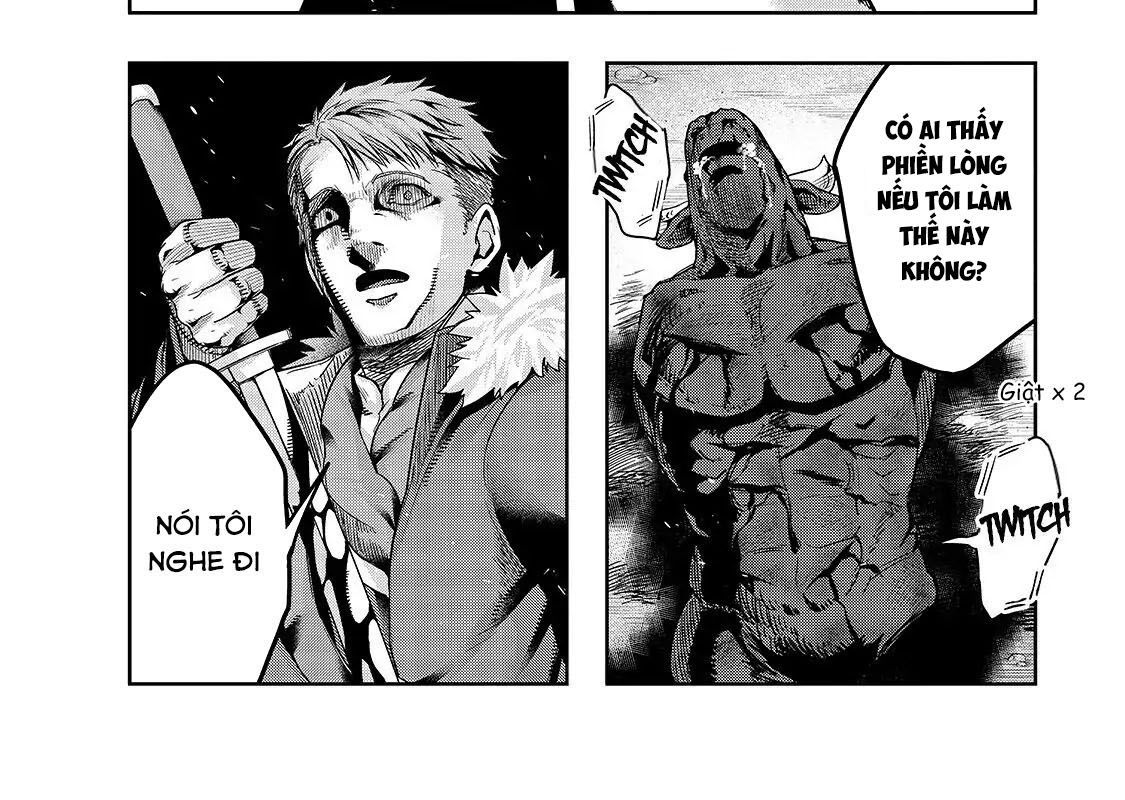 Failure Frame - Kẻ Vô Dụng Trở Thành Kẻ Mạnh Nhất Chap 22 - Next Chap 23