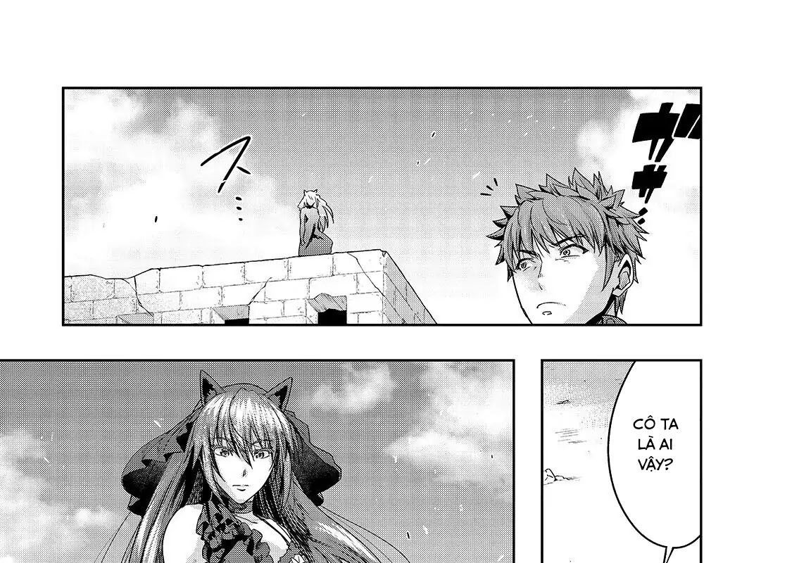 Failure Frame - Kẻ Vô Dụng Trở Thành Kẻ Mạnh Nhất Chap 22 - Next Chap 23