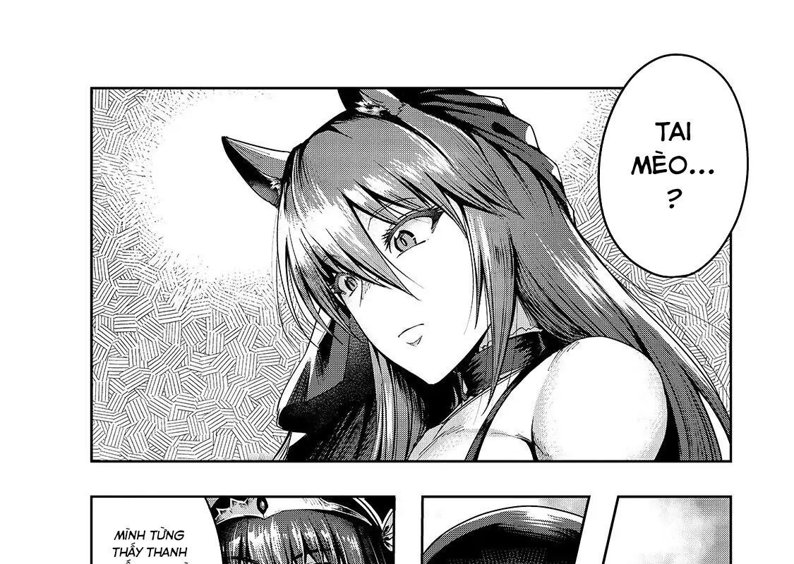 Failure Frame - Kẻ Vô Dụng Trở Thành Kẻ Mạnh Nhất Chap 22 - Next Chap 23