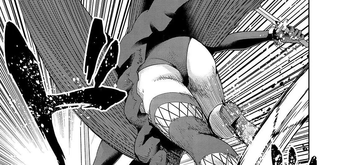 Failure Frame - Kẻ Vô Dụng Trở Thành Kẻ Mạnh Nhất Chap 22 - Next Chap 23