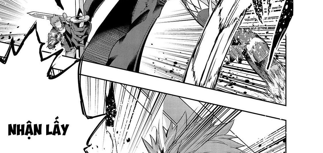Failure Frame - Kẻ Vô Dụng Trở Thành Kẻ Mạnh Nhất Chap 22 - Next Chap 23