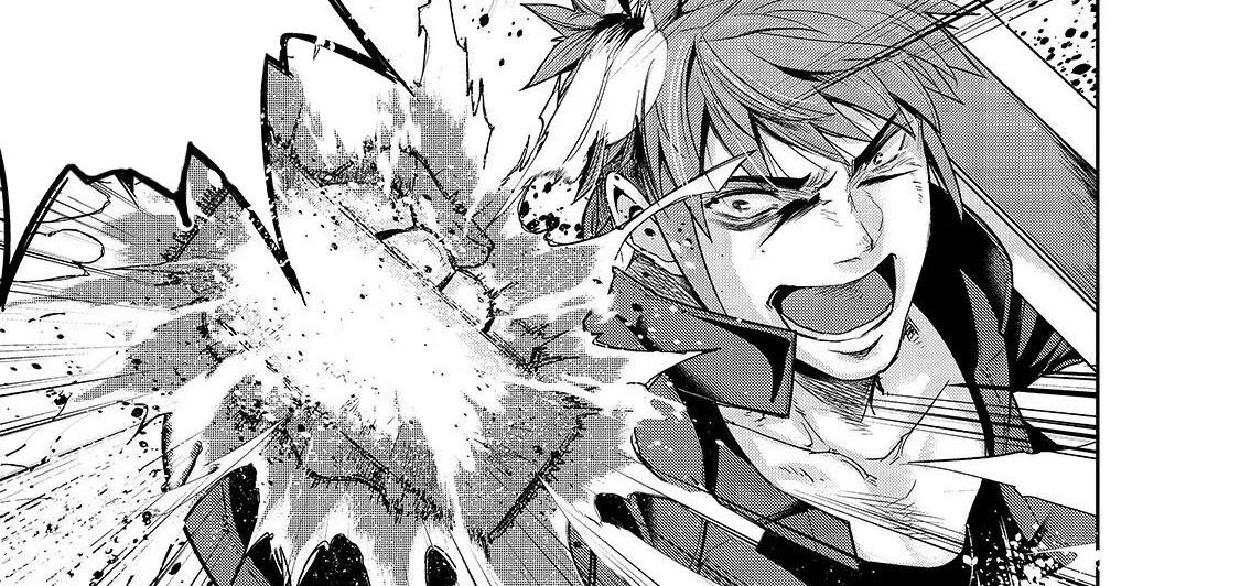 Failure Frame - Kẻ Vô Dụng Trở Thành Kẻ Mạnh Nhất Chap 22 - Next Chap 23