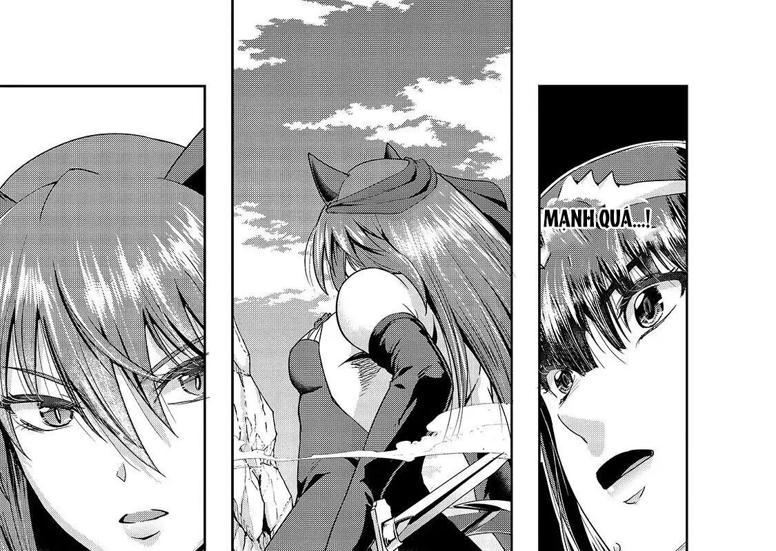 Failure Frame - Kẻ Vô Dụng Trở Thành Kẻ Mạnh Nhất Chap 22 - Next Chap 23