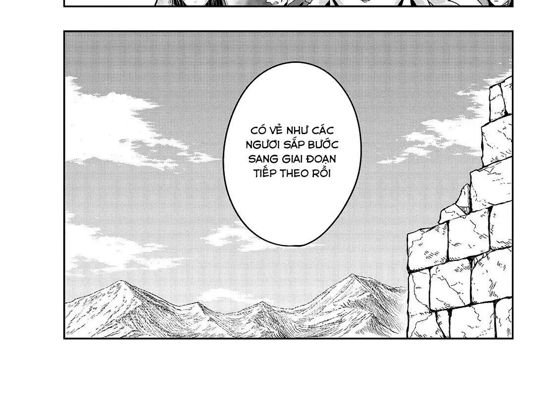 Failure Frame - Kẻ Vô Dụng Trở Thành Kẻ Mạnh Nhất Chap 22 - Next Chap 23