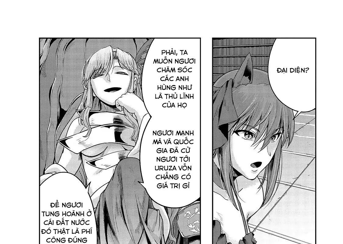 Failure Frame - Kẻ Vô Dụng Trở Thành Kẻ Mạnh Nhất Chap 22 - Next Chap 23