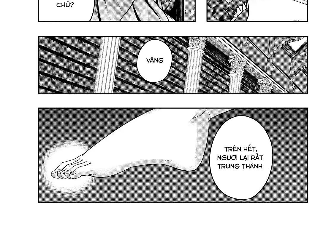 Failure Frame - Kẻ Vô Dụng Trở Thành Kẻ Mạnh Nhất Chap 22 - Next Chap 23