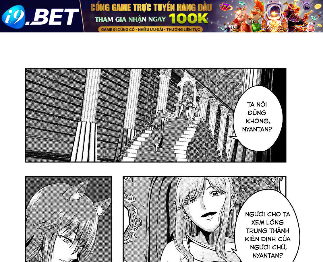 Failure Frame - Kẻ Vô Dụng Trở Thành Kẻ Mạnh Nhất Chap 22 - Next Chap 23