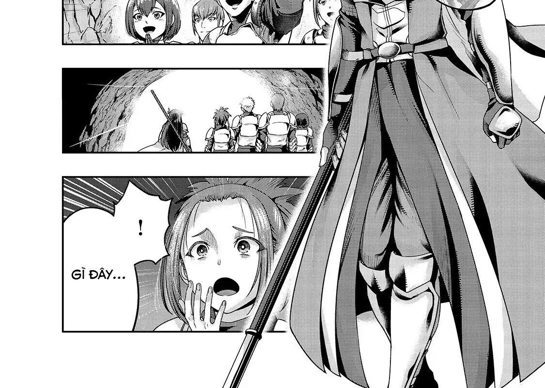 Failure Frame - Kẻ Vô Dụng Trở Thành Kẻ Mạnh Nhất Chap 22 - Next Chap 23