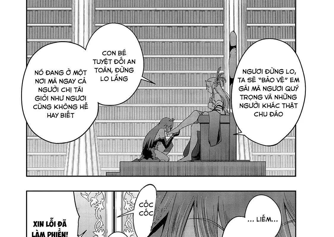 Failure Frame - Kẻ Vô Dụng Trở Thành Kẻ Mạnh Nhất Chap 22 - Next Chap 23