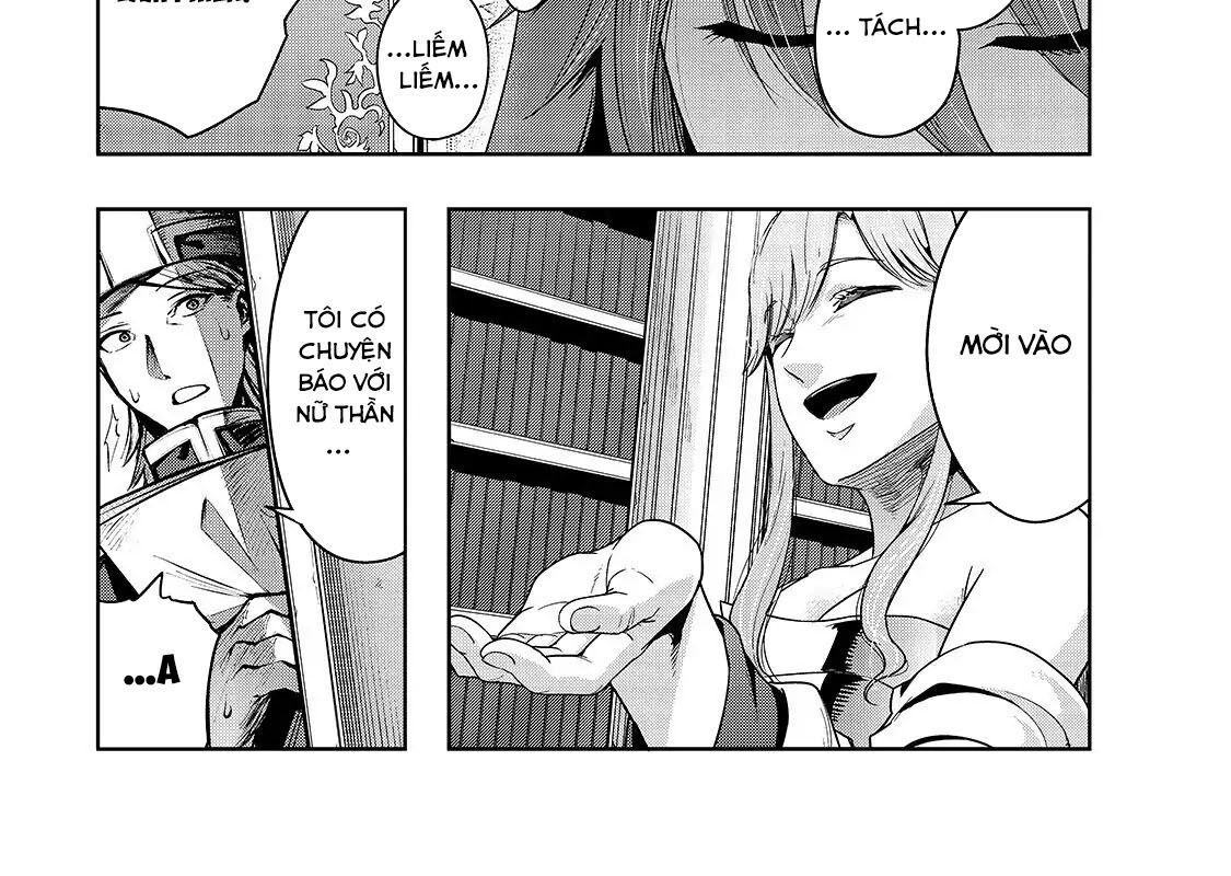 Failure Frame - Kẻ Vô Dụng Trở Thành Kẻ Mạnh Nhất Chap 22 - Next Chap 23