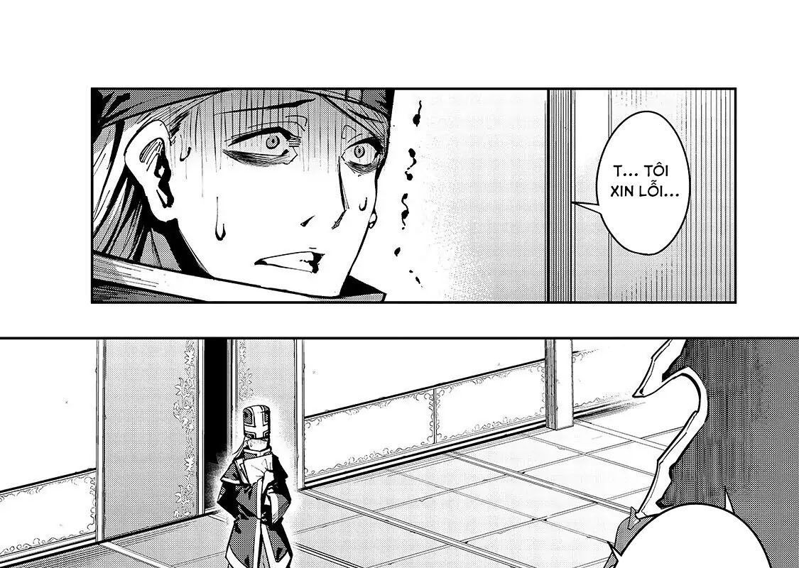 Failure Frame - Kẻ Vô Dụng Trở Thành Kẻ Mạnh Nhất Chap 22 - Next Chap 23