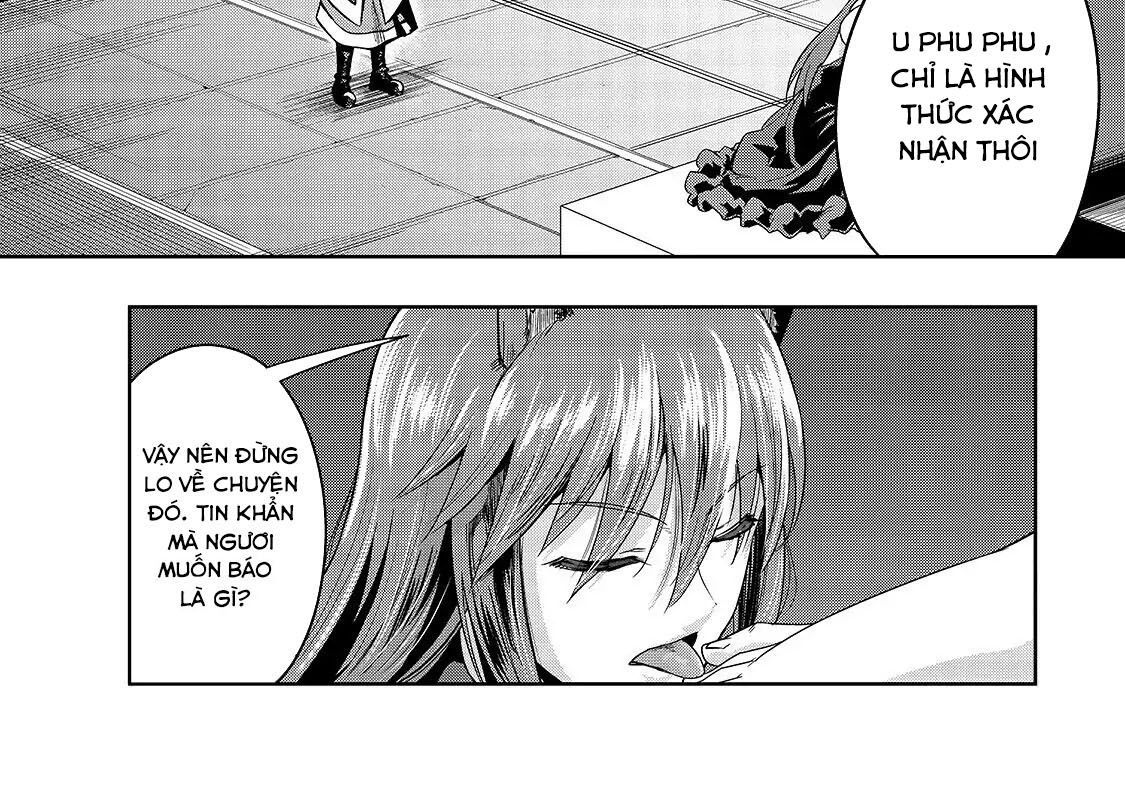 Failure Frame - Kẻ Vô Dụng Trở Thành Kẻ Mạnh Nhất Chap 22 - Next Chap 23