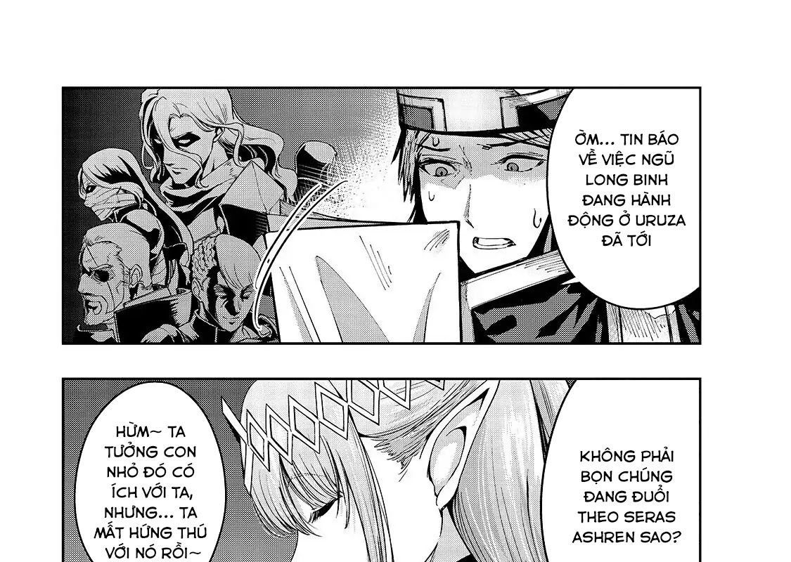 Failure Frame - Kẻ Vô Dụng Trở Thành Kẻ Mạnh Nhất Chap 22 - Next Chap 23