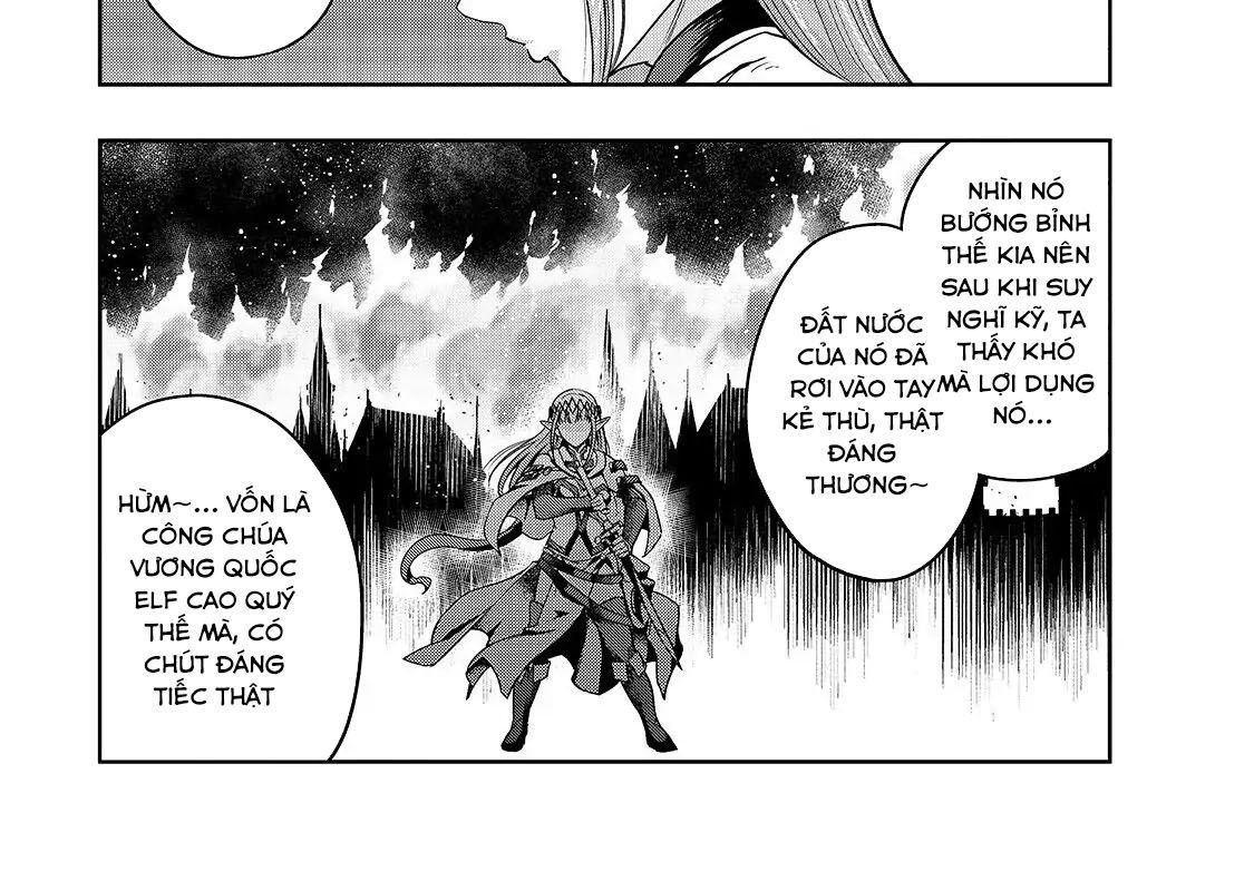 Failure Frame - Kẻ Vô Dụng Trở Thành Kẻ Mạnh Nhất Chap 22 - Next Chap 23