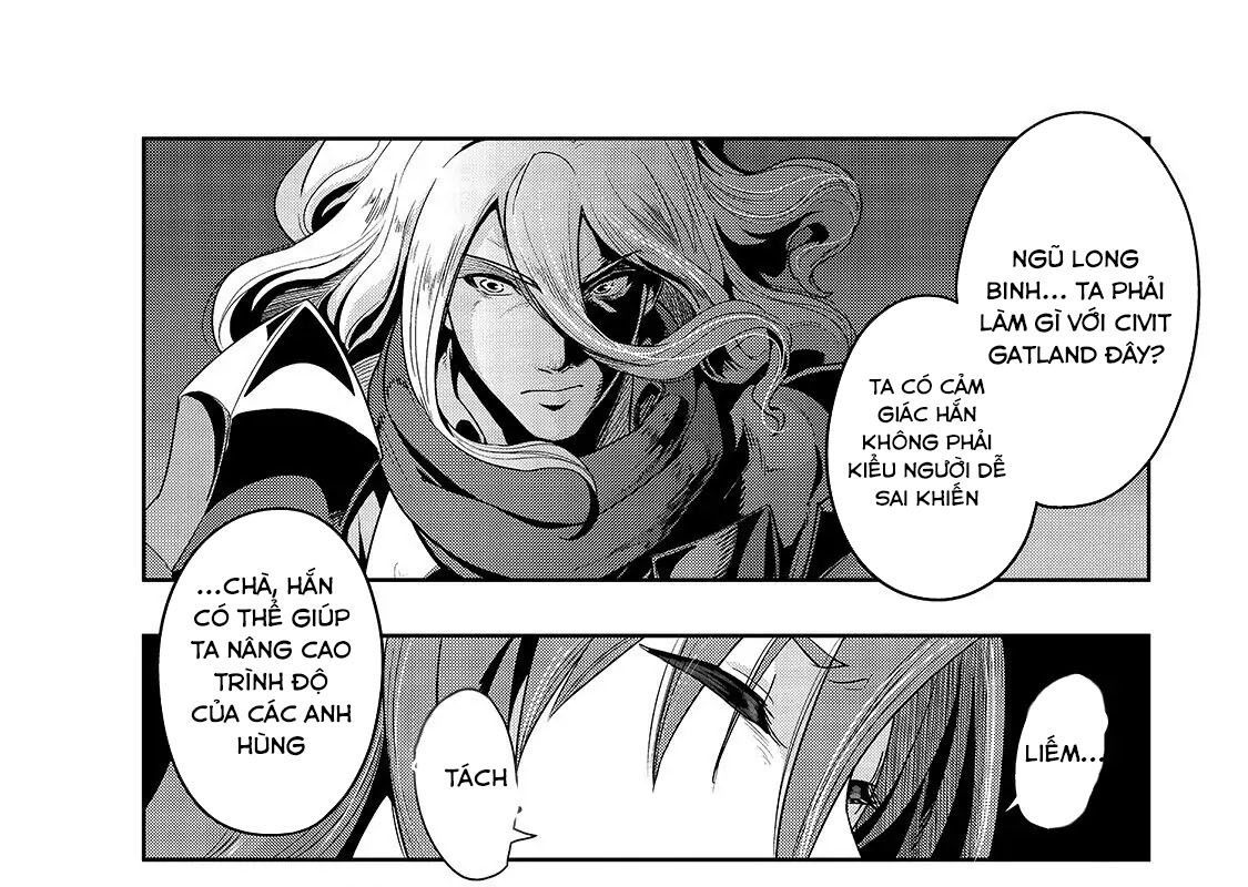 Failure Frame - Kẻ Vô Dụng Trở Thành Kẻ Mạnh Nhất Chap 22 - Next Chap 23