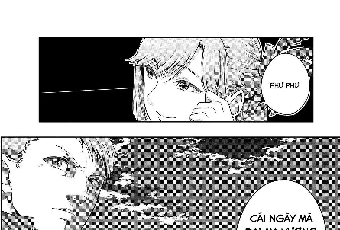 Failure Frame - Kẻ Vô Dụng Trở Thành Kẻ Mạnh Nhất Chap 22 - Next Chap 23