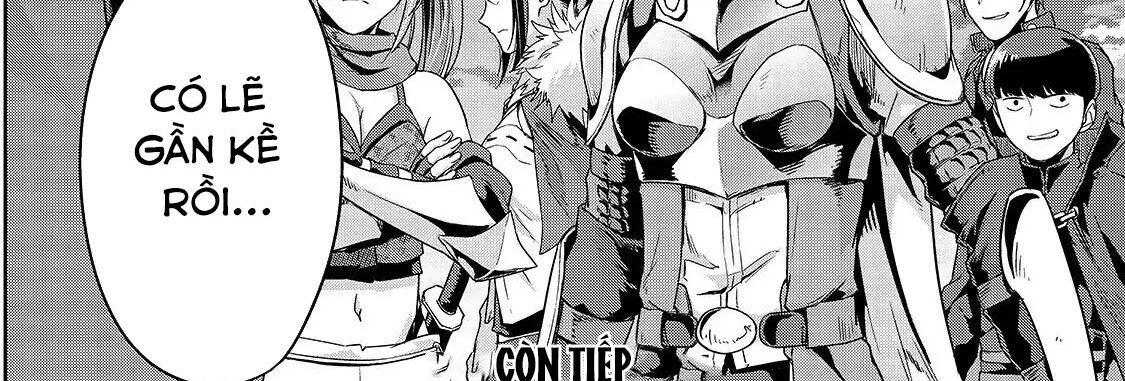 Failure Frame - Kẻ Vô Dụng Trở Thành Kẻ Mạnh Nhất Chap 22 - Next Chap 23