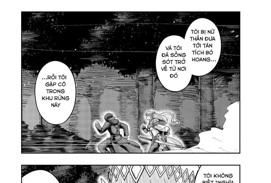 Failure Frame - Kẻ Vô Dụng Trở Thành Kẻ Mạnh Nhất Chap 23 - Next Chap 24