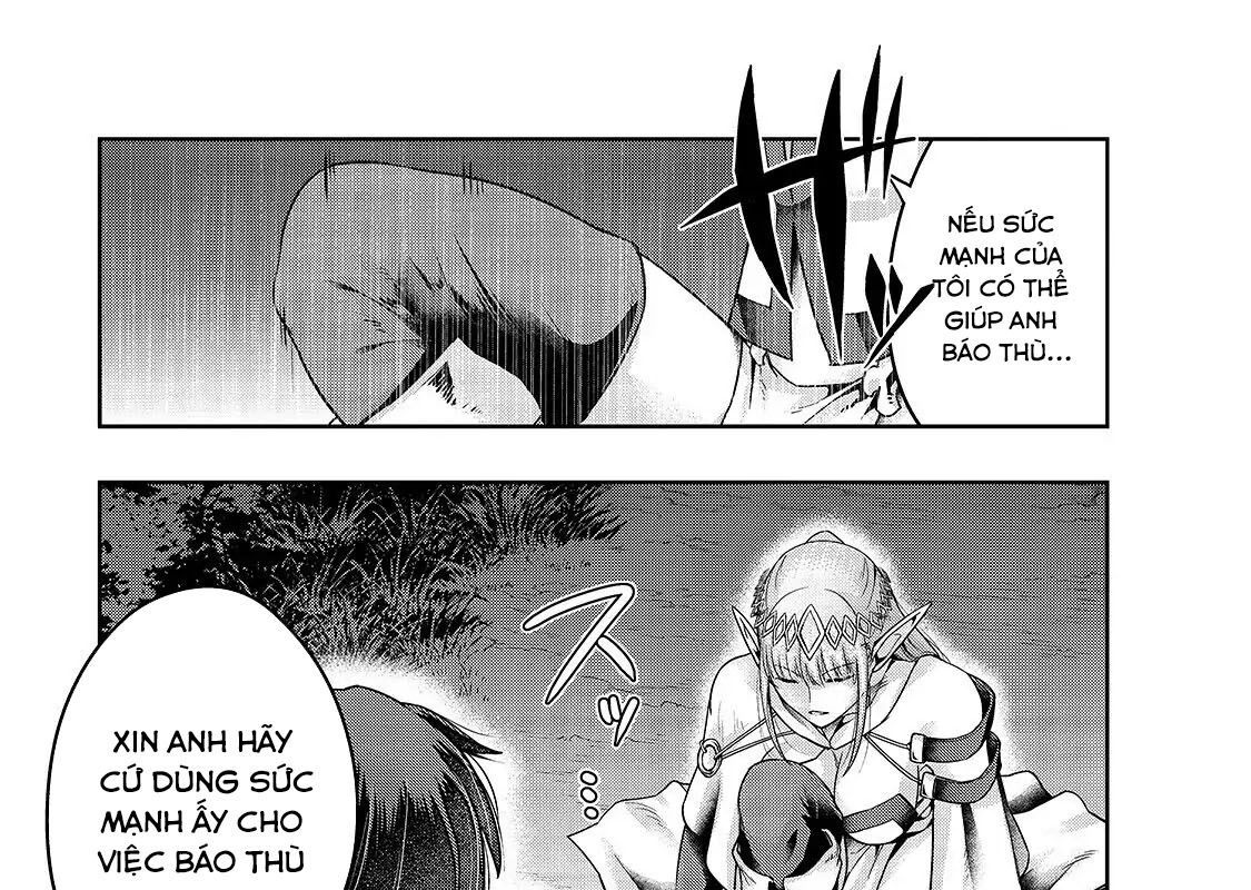 Failure Frame - Kẻ Vô Dụng Trở Thành Kẻ Mạnh Nhất Chap 23 - Next Chap 24