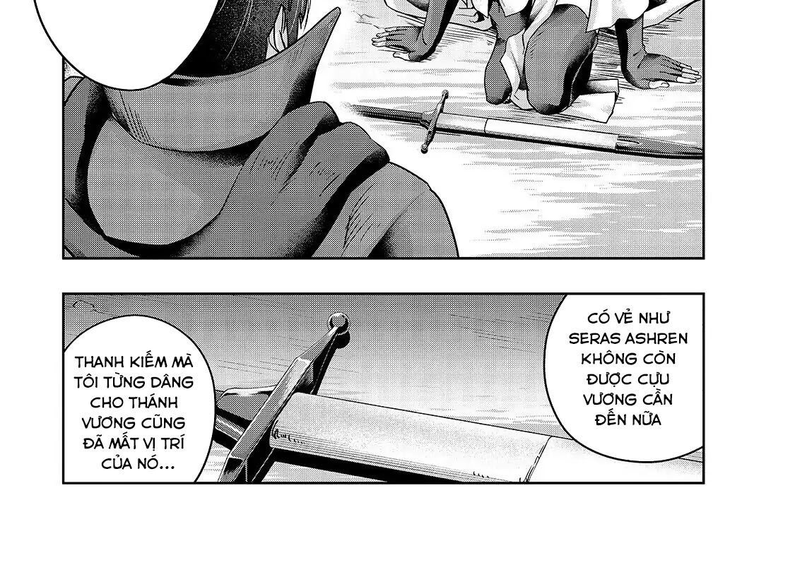 Failure Frame - Kẻ Vô Dụng Trở Thành Kẻ Mạnh Nhất Chap 23 - Next Chap 24