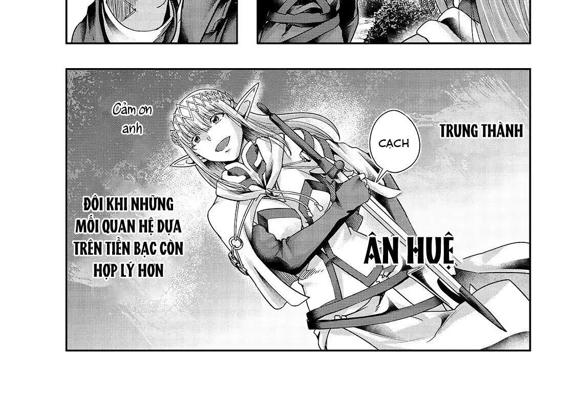 Failure Frame - Kẻ Vô Dụng Trở Thành Kẻ Mạnh Nhất Chap 23 - Next Chap 24