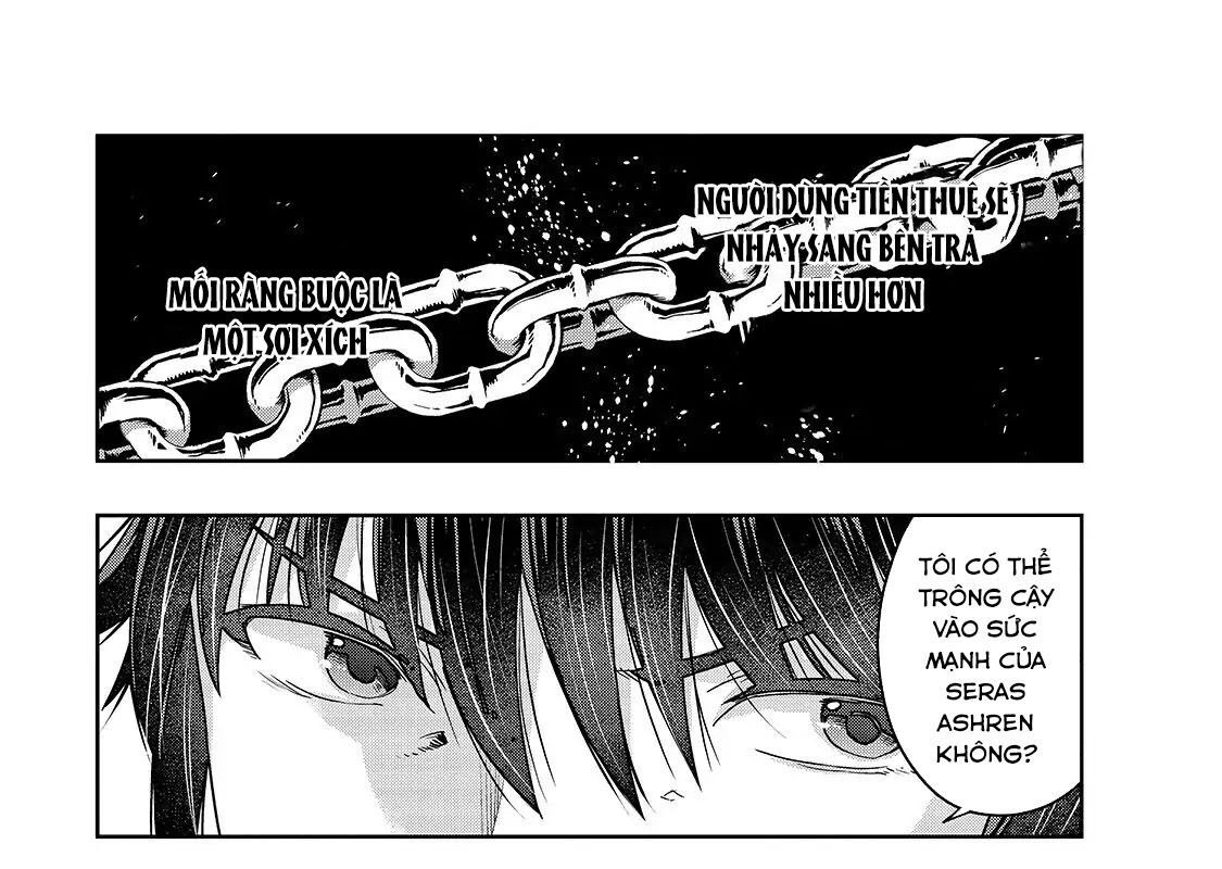 Failure Frame - Kẻ Vô Dụng Trở Thành Kẻ Mạnh Nhất Chap 23 - Next Chap 24