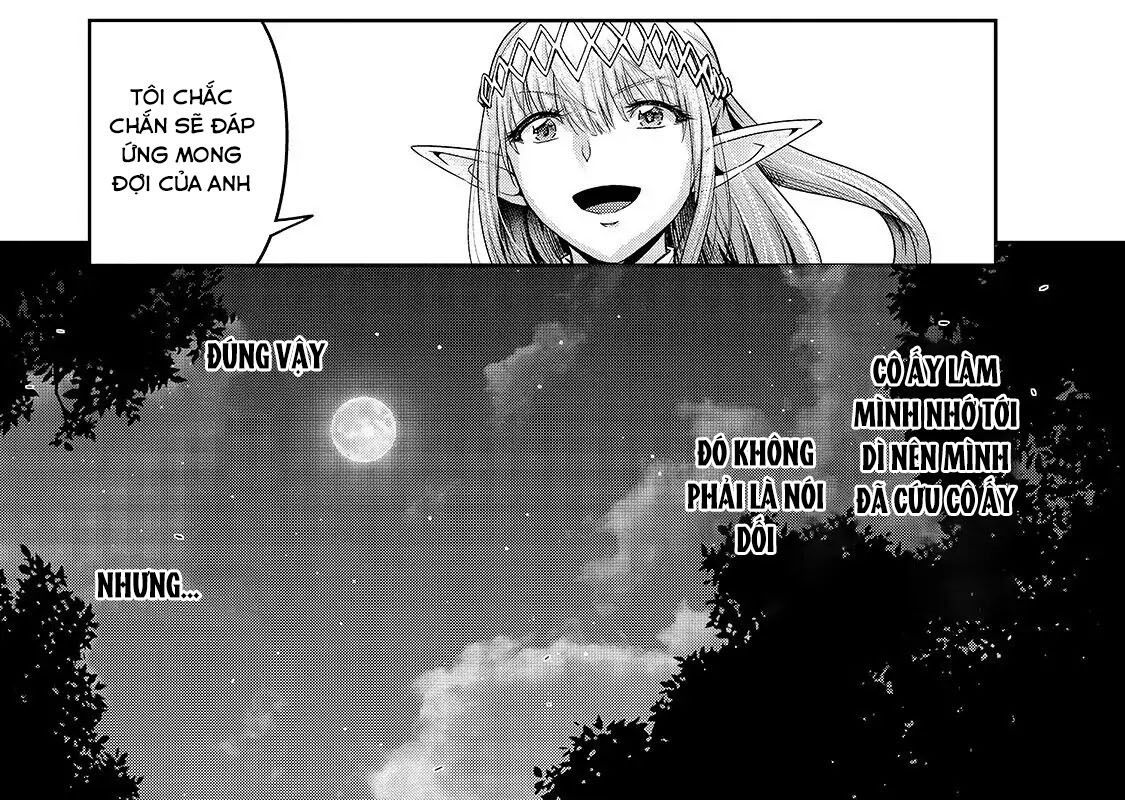 Failure Frame - Kẻ Vô Dụng Trở Thành Kẻ Mạnh Nhất Chap 23 - Next Chap 24