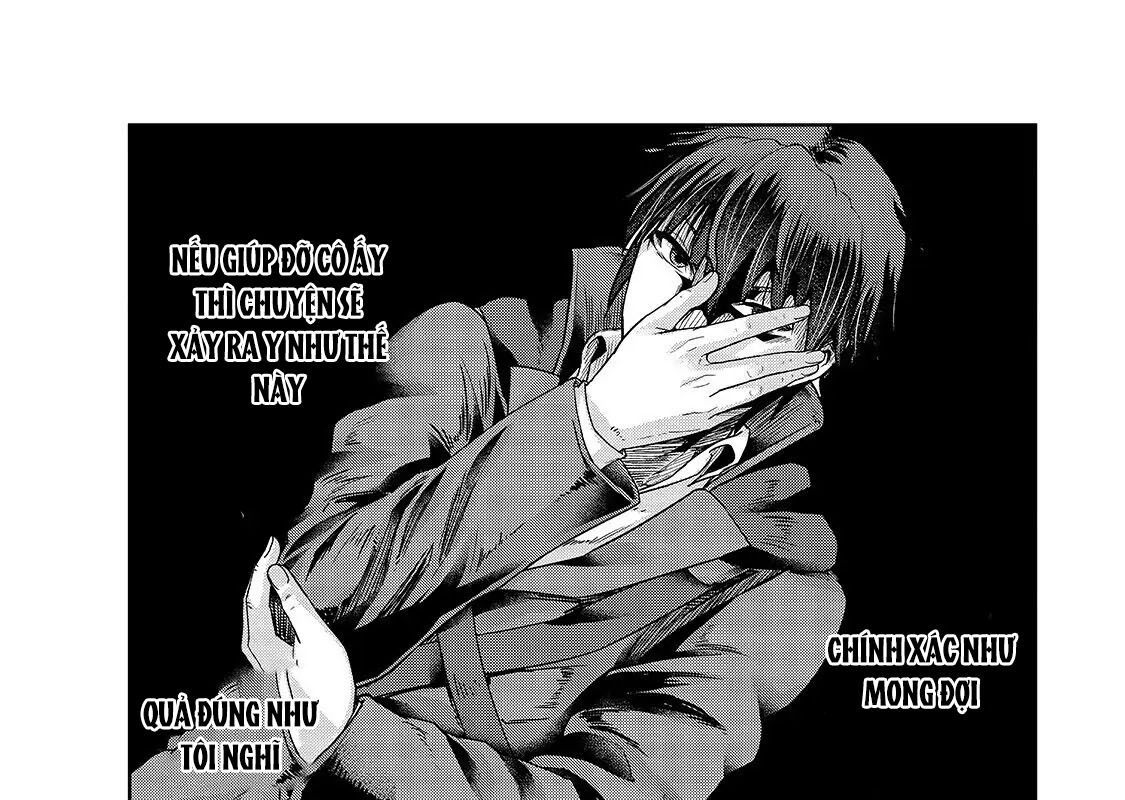 Failure Frame - Kẻ Vô Dụng Trở Thành Kẻ Mạnh Nhất Chap 23 - Next Chap 24