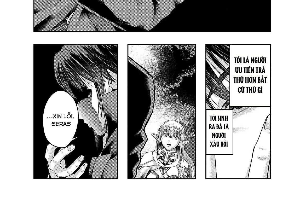 Failure Frame - Kẻ Vô Dụng Trở Thành Kẻ Mạnh Nhất Chap 23 - Next Chap 24