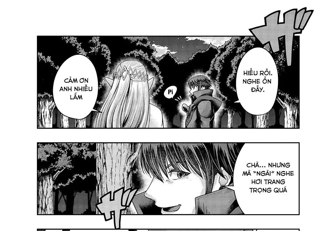 Failure Frame - Kẻ Vô Dụng Trở Thành Kẻ Mạnh Nhất Chap 23 - Next Chap 24