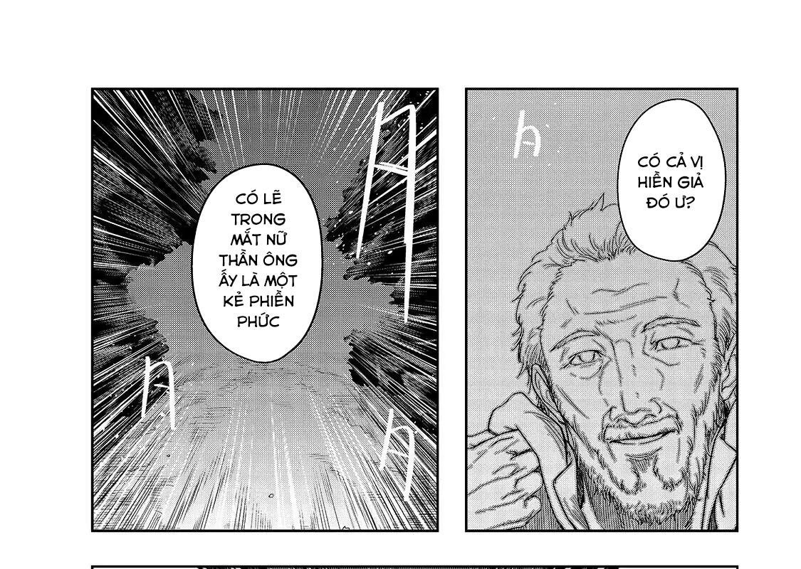 Failure Frame - Kẻ Vô Dụng Trở Thành Kẻ Mạnh Nhất Chap 23 - Next Chap 24