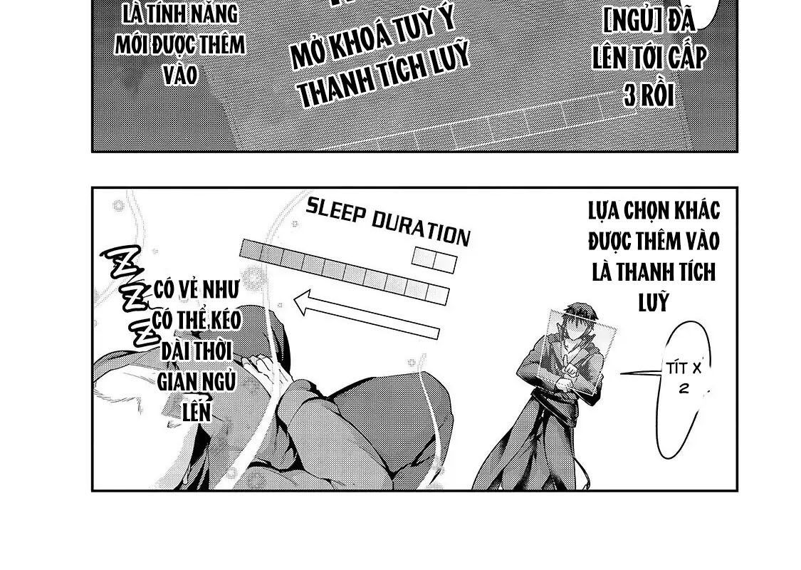 Failure Frame - Kẻ Vô Dụng Trở Thành Kẻ Mạnh Nhất Chap 23 - Next Chap 24