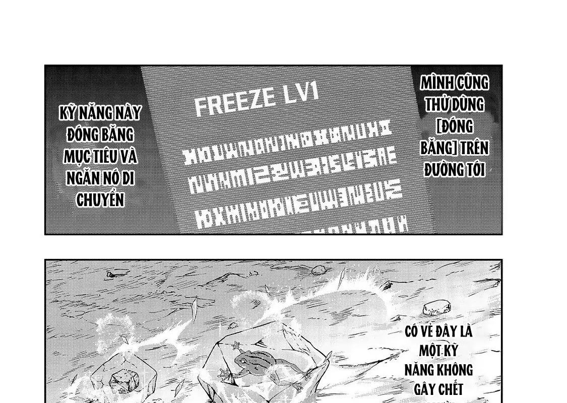 Failure Frame - Kẻ Vô Dụng Trở Thành Kẻ Mạnh Nhất Chap 23 - Next Chap 24