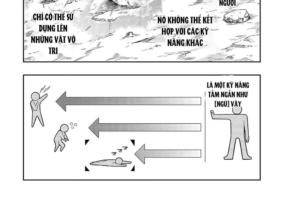 Failure Frame - Kẻ Vô Dụng Trở Thành Kẻ Mạnh Nhất Chap 23 - Next Chap 24