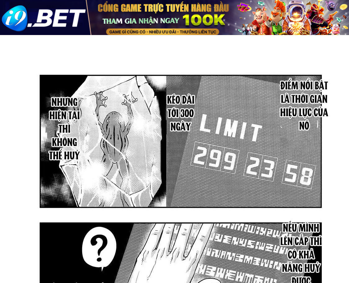 Failure Frame - Kẻ Vô Dụng Trở Thành Kẻ Mạnh Nhất Chap 23 - Next Chap 24