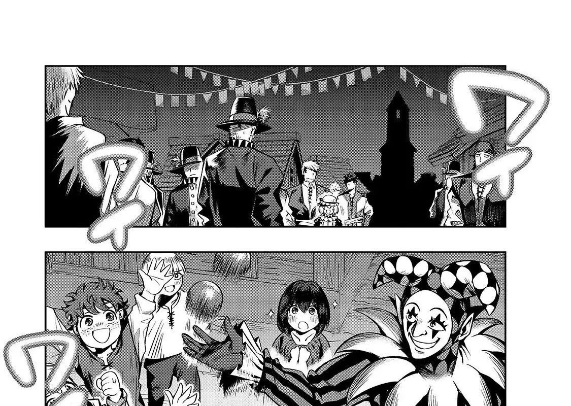 Failure Frame - Kẻ Vô Dụng Trở Thành Kẻ Mạnh Nhất Chap 23 - Next Chap 24