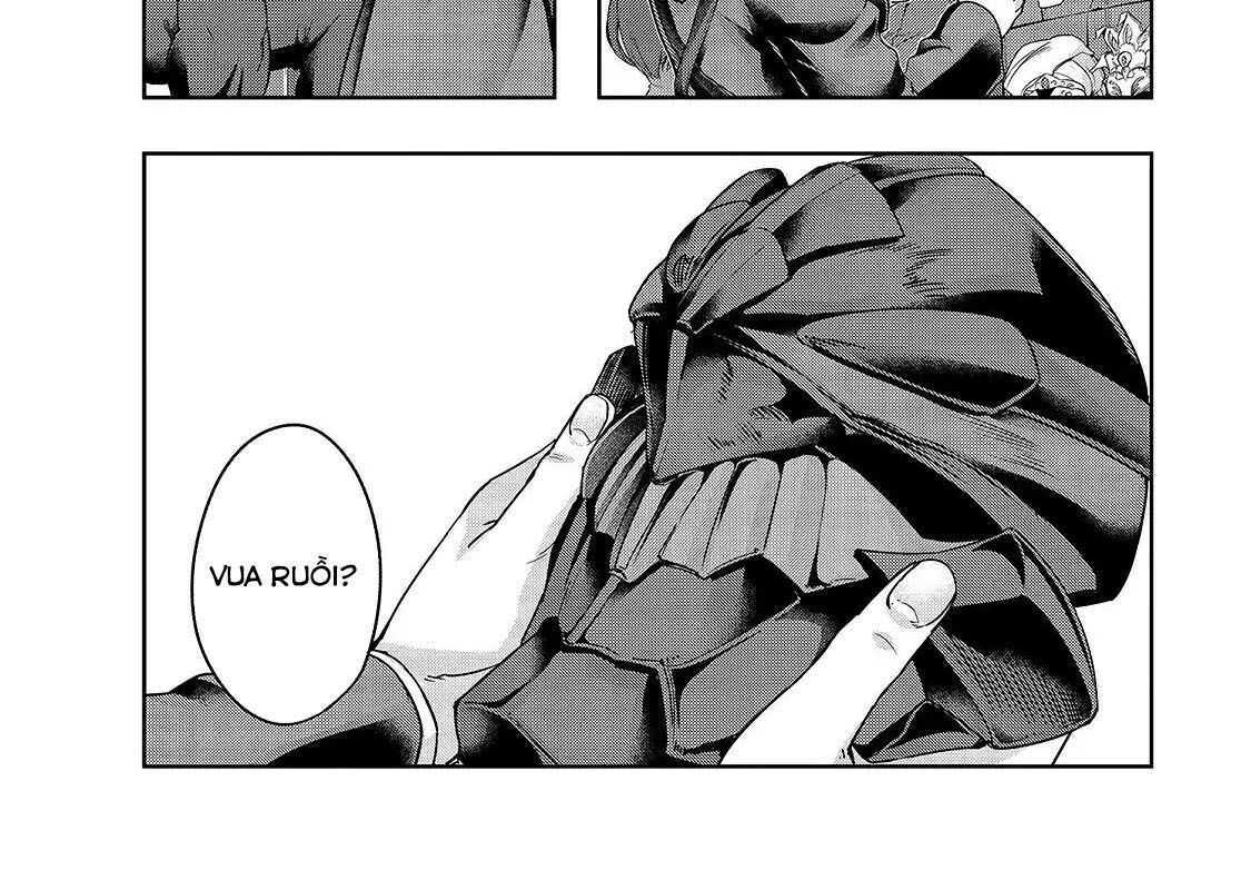 Failure Frame - Kẻ Vô Dụng Trở Thành Kẻ Mạnh Nhất Chap 23 - Next Chap 24