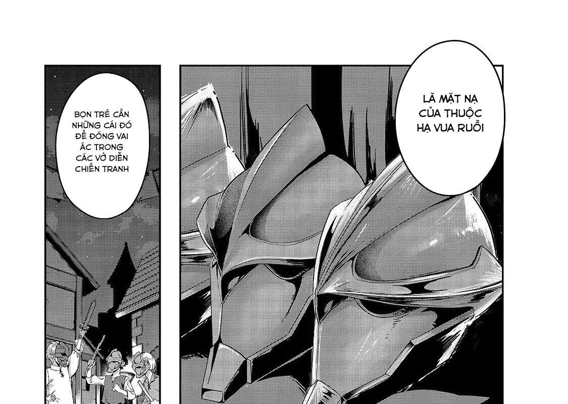 Failure Frame - Kẻ Vô Dụng Trở Thành Kẻ Mạnh Nhất Chap 23 - Next Chap 24