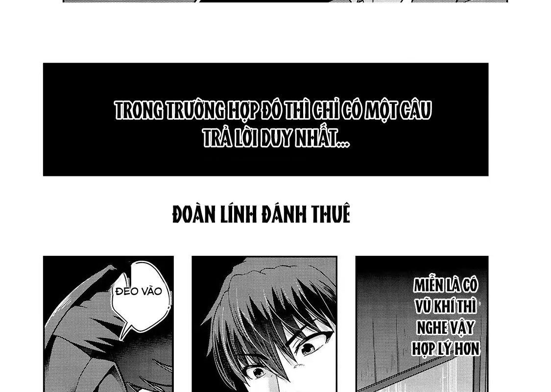 Failure Frame - Kẻ Vô Dụng Trở Thành Kẻ Mạnh Nhất Chap 23 - Next Chap 24