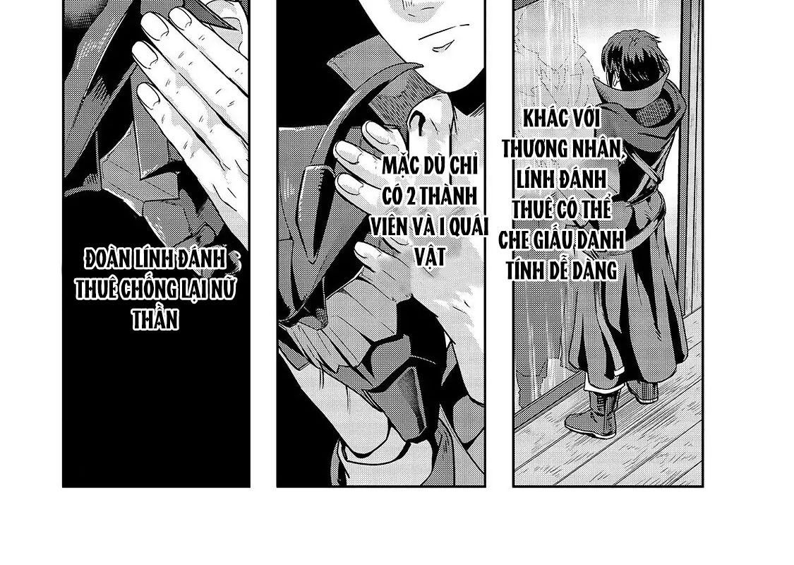 Failure Frame - Kẻ Vô Dụng Trở Thành Kẻ Mạnh Nhất Chap 23 - Next Chap 24