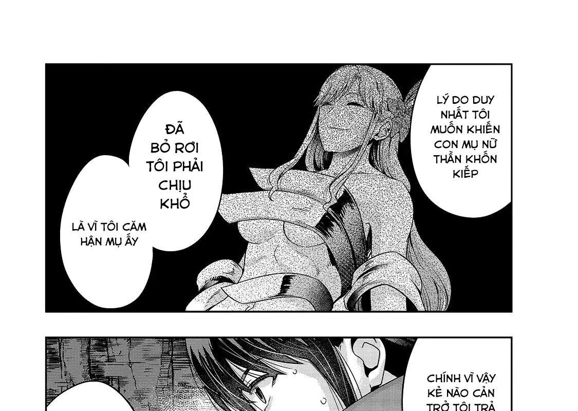 Failure Frame - Kẻ Vô Dụng Trở Thành Kẻ Mạnh Nhất Chap 23 - Next Chap 24